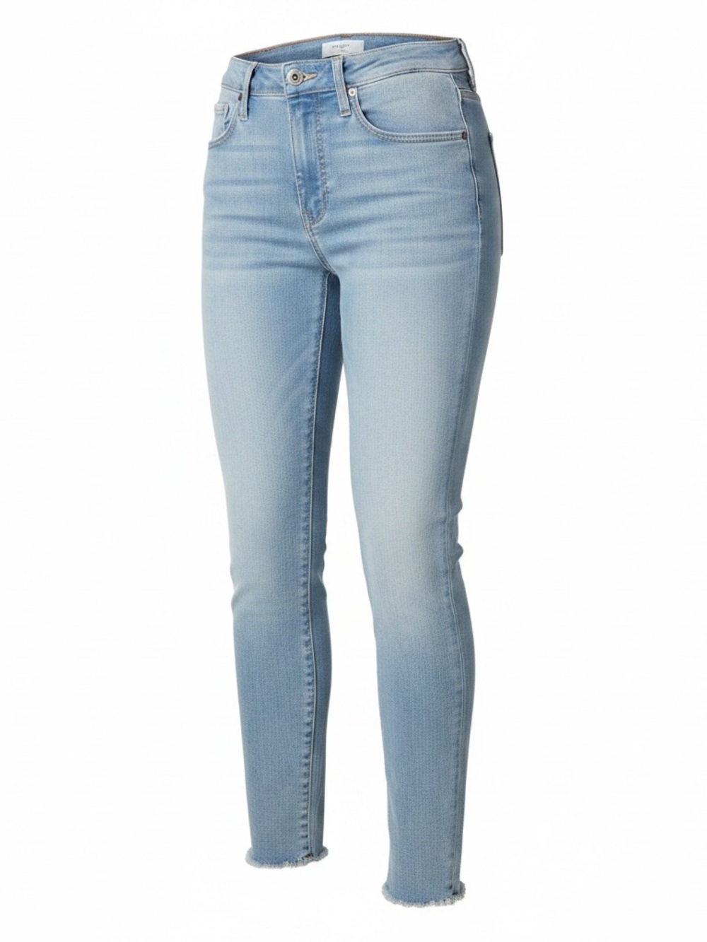 NWOT-PAIGE Verdugo Ankle Skinny Jeans – Women's Size 28